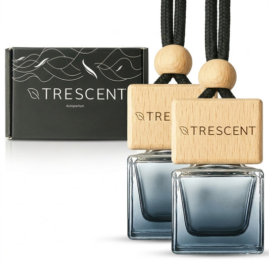 Autoparfum cadeau voor hem