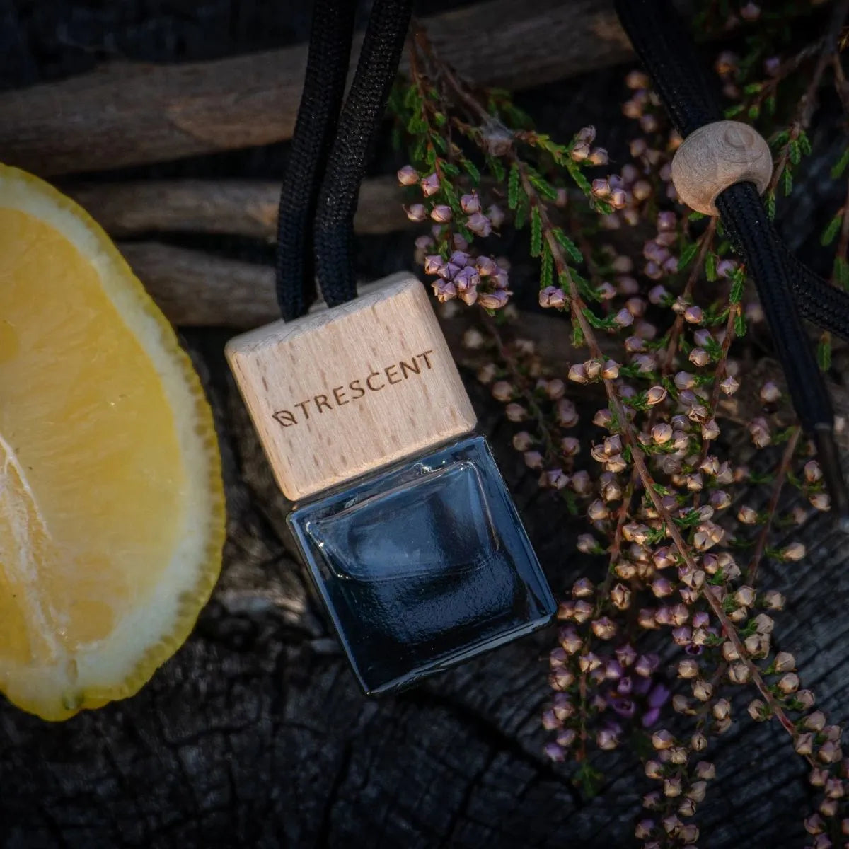 Autoparfum savage