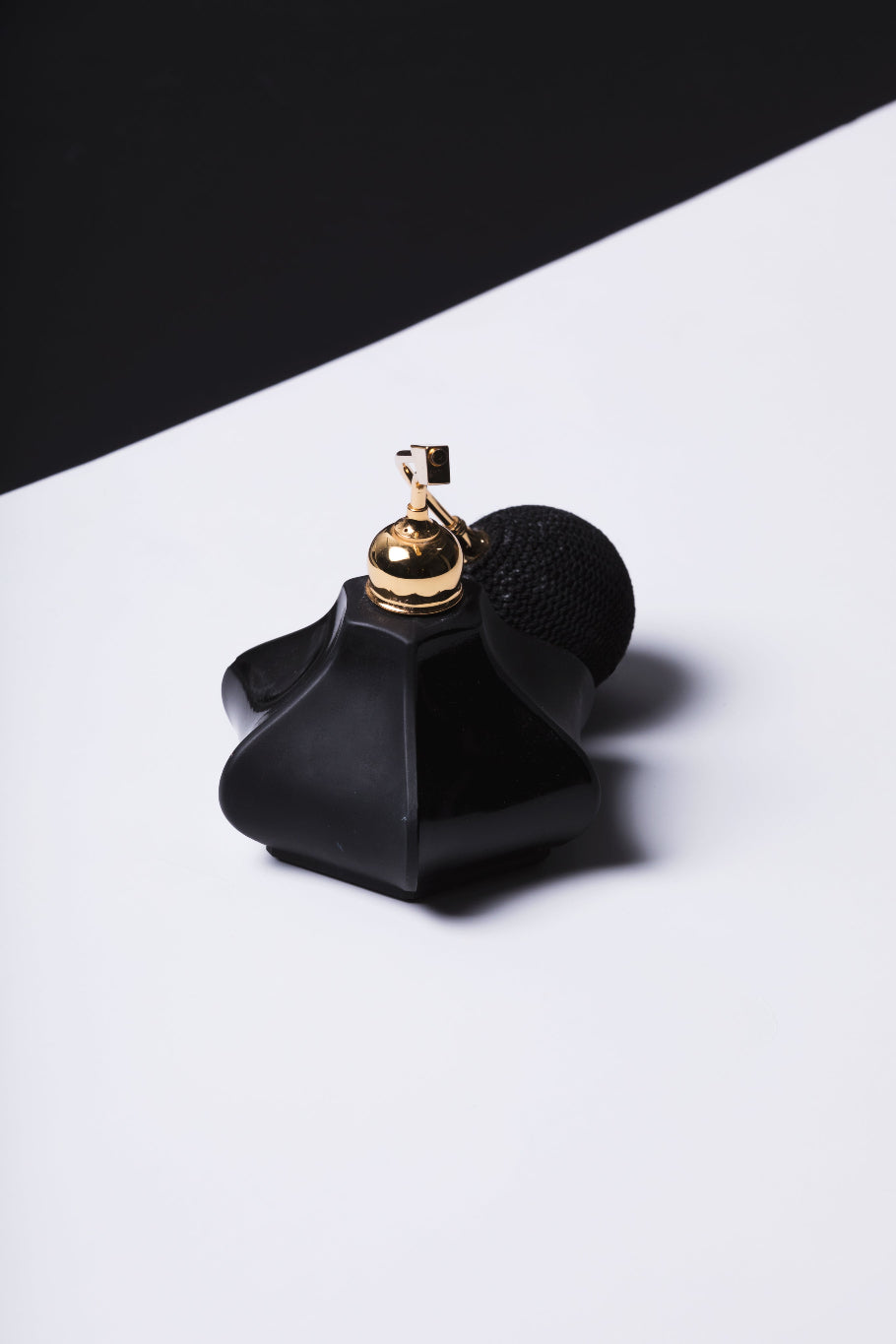 Bekende geur auto parfum