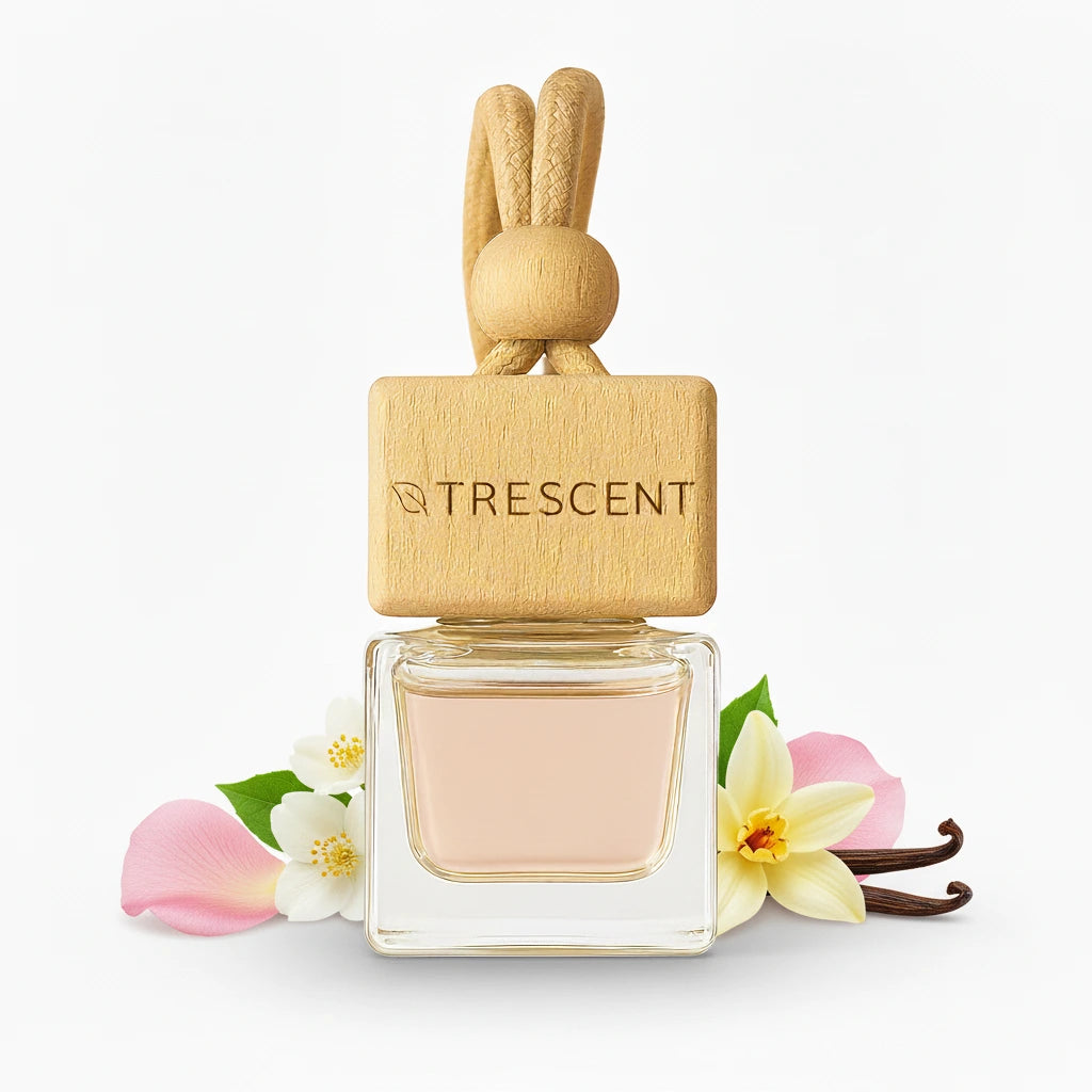 Auto parfum vrouwen