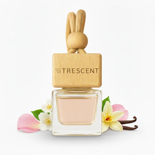Auto parfum vrouwen
